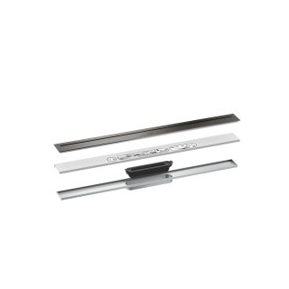 AXOR 42521330 Fertigset Duschrinne AXOR Drain