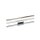 AXOR 42522820 Fertigset Duschrinne AXOR Drain