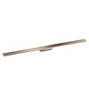 AXOR 42524300 Fertigset Duschrinne AXOR Drain