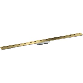 AXOR 42524990 Fertigset Duschrinne AXOR Drain