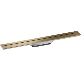 AXOR 42525140 Fertigset Duschrinne AXOR Drain