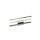 AXOR 42525140 Fertigset Duschrinne AXOR Drain