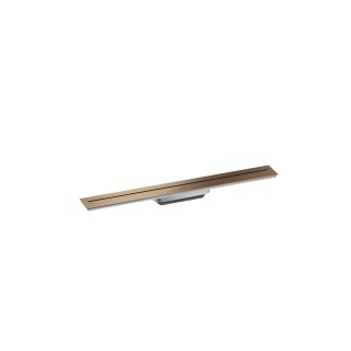 AXOR 42525310 Fertigset Duschrinne AXOR Drain