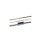 AXOR 42525310 Fertigset Duschrinne AXOR Drain