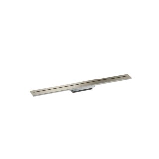 AXOR 42526820 Fertigset Duschrinne AXOR Drain