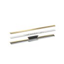 AXOR 42527250 Fertigset Duschrinne AXOR Drain