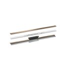 AXOR 42527310 Fertigset Duschrinne AXOR Drain