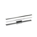 AXOR 42527330 Fertigset Duschrinne AXOR Drain