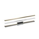 AXOR 42528140 Fertigset Duschrinne AXOR Drain