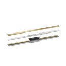 AXOR 42528250 Fertigset Duschrinne AXOR Drain