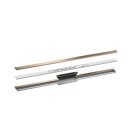 AXOR 42528300 Fertigset Duschrinne AXOR Drain