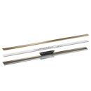 AXOR 42529140 Fertigset Duschrinne AXOR Drain