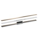 AXOR 42529300 Fertigset Duschrinne AXOR Drain