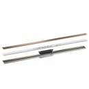 AXOR 42529310 Fertigset Duschrinne AXOR Drain