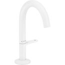 AXOR 48010700 Waschtischmischer Select 140 Axor One