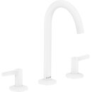 AXOR 48050700 3-Loch Waschtischarmatur 170 Axor One