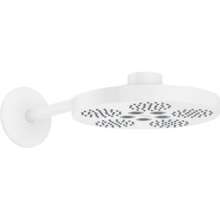 AXOR 48492700 Kopfbrause Axor One 280 2jet