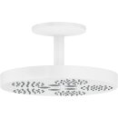 AXOR 48493700 Kopfbrause Axor One 280 1jet