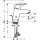 HANSGROHE 71072670 Waschtischmischer Logis 70 CoolStart