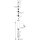HANSGROHE 71091670 Waschtischmischer 190 Logis