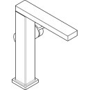 HANSGROHE 73060670 WTM 210 Tecturis E Fine CoolStart Eco