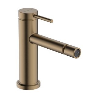 HANSGROHE 73201140 Mitigeur de bidet Tecturis S