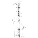 HANSGROHE 73310140 WTM 110 Tecturis S