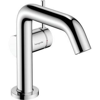 HANSGROHE 73323000 WTM 110 Tecturis S Fine CoolStart
