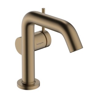 HANSGROHE 73323140 WTM 110 Tecturis S Fine CoolStart