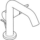 HANSGROHE 73323140 WTM 110 Tecturis S Fine CoolStart