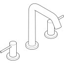 HANSGROHE 73330000 3-Loch WTA 150 Tecturis S