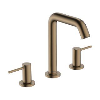 HANSGROHE 73330140 3-Loch WTA 150 Tecturis S