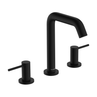 HANSGROHE 73330670 3-Loch WTA 150 Tecturis S