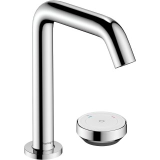 HANSGROHE 73353000 2-Loch WTM Tecturis S 150