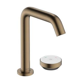 HANSGROHE 73353140 2-Loch WTM Tecturis S 150