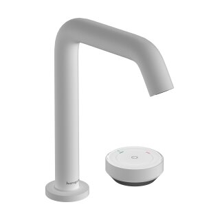 HANSGROHE 73353700 Mitigeur 2 trous WTM Tecturis S 150