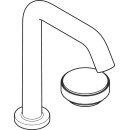 HANSGROHE 73353700 2-Loch WTM Tecturis S 150