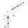HANSGROHE 73370670 WTM 240 Tecturis S Fine CoolStart