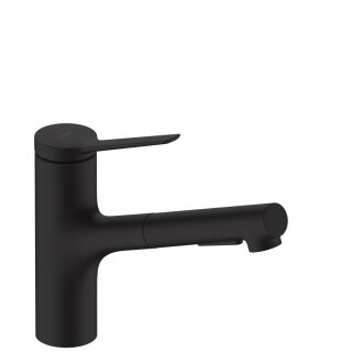 HANSGROHE 74820670 Spültischmischer 150 Zesis M33