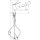 HANSGROHE 74820800 Sp&uuml;ltischmischer 150 Zesis M33