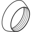 HANSGROHE 93692000 Vernis Kappe chrom