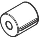 HANSGROHE 93727670 Griff f&uuml;r Thermostat Vernis