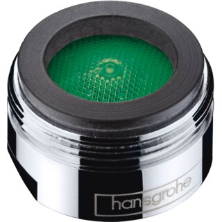HANSGROHE 93834670 Luftsprudler schwenkbar 5 l/min