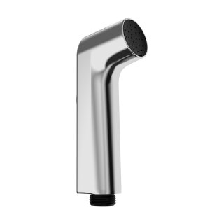 HANSGROHE 94569000 Bidette S AZB rund chrom