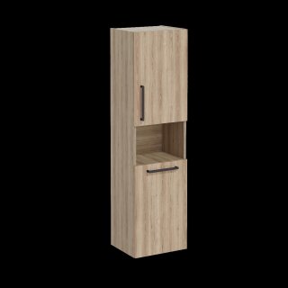 VITRA 66229 Hochschrank Wäschekorb Root Flat H155