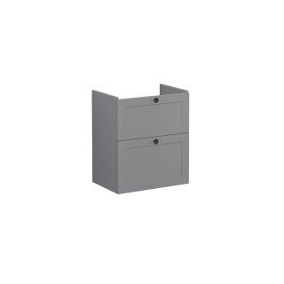 VITRA 68407 WT-Unterschrank Compact Root Classic