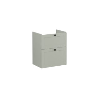 VITRA 68411 WT-Unterschrank Compact Root Classic