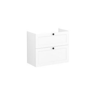 VITRA 68412 WT-Unterschrank Compact Root Classic