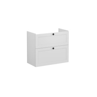 VITRA 68413 WT-Unterschrank Compact Root Classic