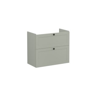 VITRA 68418 WT-Unterschrank Compact Root Classic